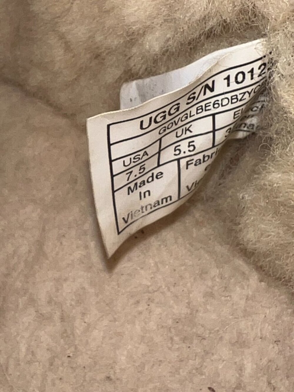 UGG Women's McKay - Picture 6 of 6